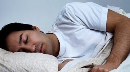 Шість звичок для здорового сну