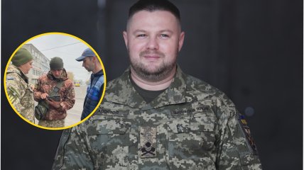 Олег Апостол