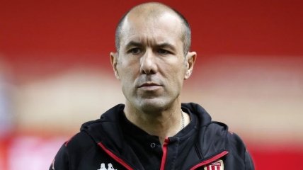 Монако решил уволить главного тренера