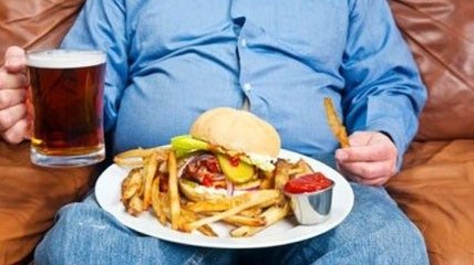 Конец ожирению: простые советы, которые помогут не переедать