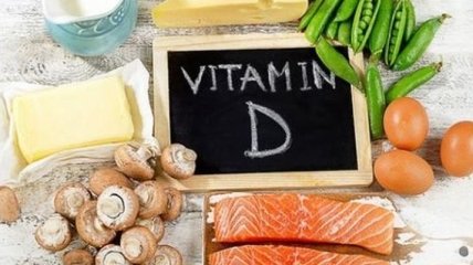 Дефицит витамина D: признаки, которые нужно знать каждому