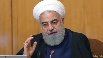 Иран приостановил выполнение части условий ядерной сделки