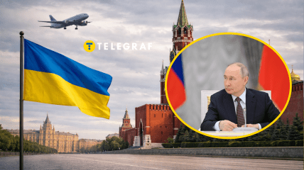 Володимир Путін