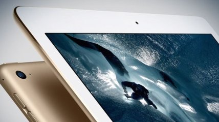 Пользователи жалуются на зависания iPad Pro после полной зарядки