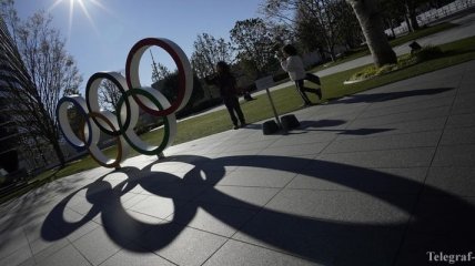 Олимпиада в Токио в 2021 году под угрозой отмены