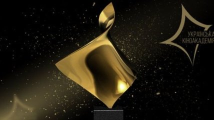 "Золотая Дзига": Антонио Лукич стал лауреатом Национальной кинопремии