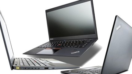 Lenovo будет расширять линейку ThinkPad X1 новыми гаджетами