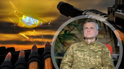 Игорь Луценко