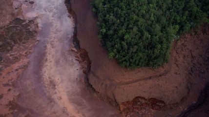 Ученые: на Атлантический океан надвигается экологическая катастрофа 