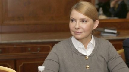 Тимошенко: Президент должен быть подконтрольным 