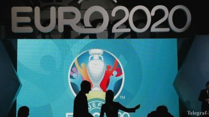 "Медиа Группа Украина" выиграла тендер УЕФА на трансляции матчей