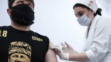 В Чечне придумали оригинальное наказание за поддельные сертификаты о вакцинации