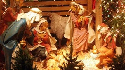 Традиции и обычаи празднования Рождественского сочельника у католиков