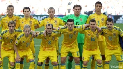 ЧМ-2018: стали известны имена арбитров матча Украина - Финляндия