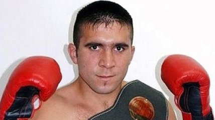 Не умея нокаутировать, аргентинский боксер стал чемпионом мира