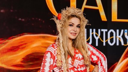 Ольга Сумська скоро відзначить 60-річний ювілей