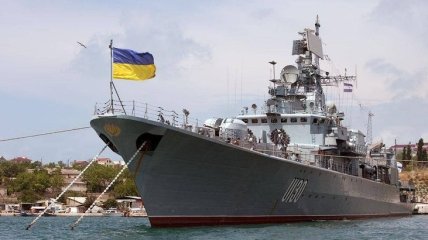 День Военно-Морских Сил Украины 2020: поздравительные стихи
