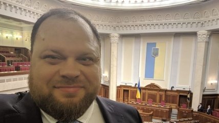 Новые правила регистрации в ВР: Стефанчук проинструктировал нардепов