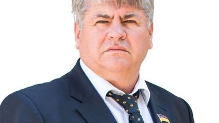 Депутат Севастопольского горсовета Зеленчук обратился к властям Украины