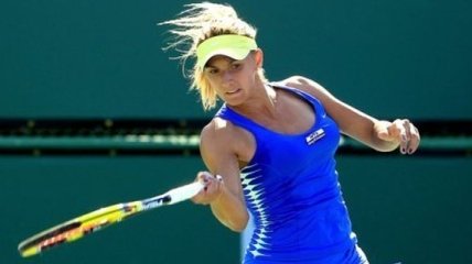 Первой из украинок на Australian Open-2019 стартует Леся Цуренко