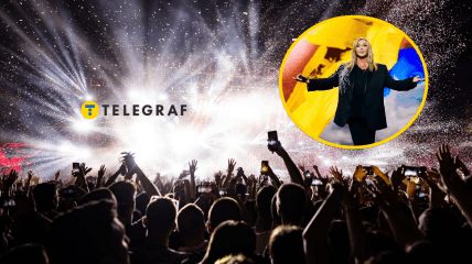 Какая песня стала самой популярной в Украине в 1997 году