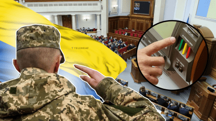 В Одессе толпа напала на военных ТЦК