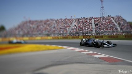 Еще одно Гран-при Формулы-1 перенесли из-за коронавируса
