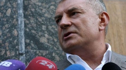 Защита Луценко будет подавать апелляцию на сегодняшний приговор 