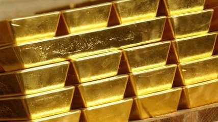 Ученые: из отходов серной кислоты начнут делать золото