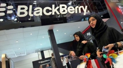 BlackBerry готовится выпустить новый флагман
