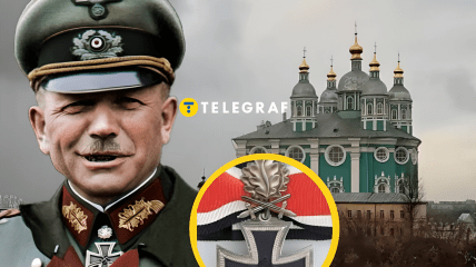 Хайнц Гудериан