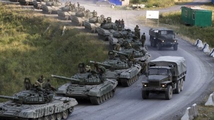 Россияне имеют небольшое преимущество, но украинцы готовы дать отпор