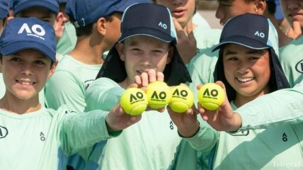 Australian Open 2019: призовой фонд составит почти 50 млн долларов