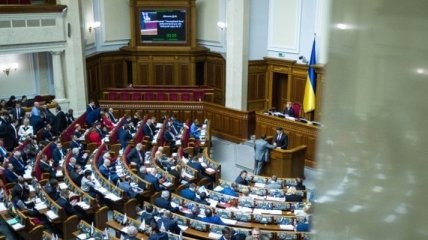 Синод УПЦ МП призвал Раду не принимать "антицерковные" законопроекты