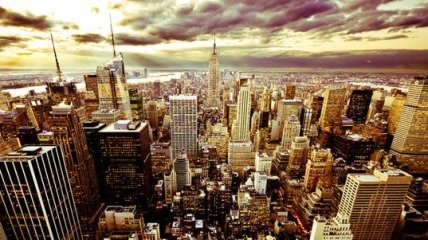Нью-Йорк снова стал крупнейшим рынком инвестиций