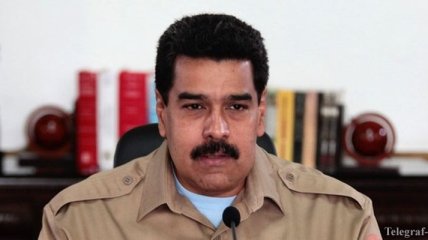 Президент Венесуэлы: переговоры с оппозицией намечены на 10 апреля