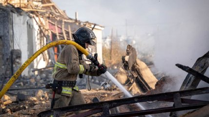 Послання Трампу: військовий експерт розповів, навіщо Путін влаштував обстріл України