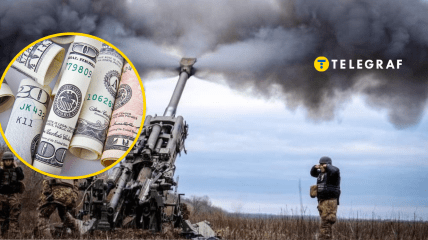 Ставки на войну в Украине