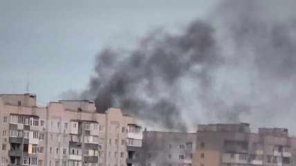 В оккупированном Мелитополе мощный взрыв: известны первые подробности (видео, обновлено)