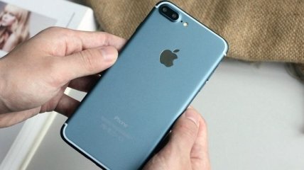 Стали известны цены на iPhone 7