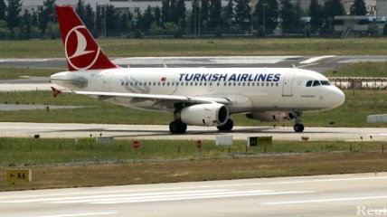 В Ливане похитили 2-х сотрудников Turkish Airlines