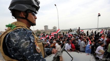 Теракт на футболе в Ираке: жертв больше 40