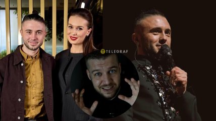 Максим Елец об интервью Тополи и Довбенко