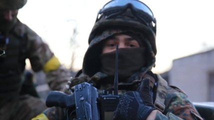 Штаб АТО: Боевики с начала суток 26 раз открывали огонь по позициям ВСУ