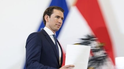 В Австрии назначены новые министры после громкого скандала