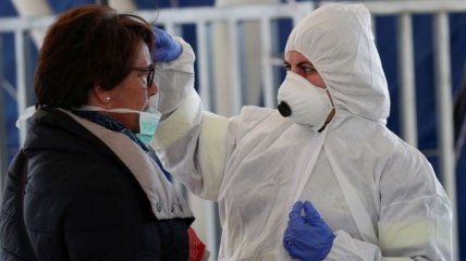 Сербія хоче скасувати надзвичайний стан через коронавірус