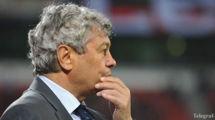 Мирча Луческу согласился стать главным тренером сборной Румынии