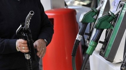 Цены на бензин ползут вверх