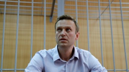 "Не картошка, чтобы быть фри": украинцы обсуждают новый срок Навального