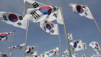 Южная Корея планирует возить грузы через Северный полюс
